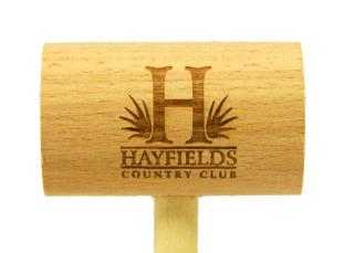 Hayfields Country Club Crab Mallet