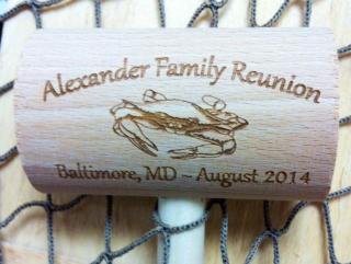 Alexander Family Reunion