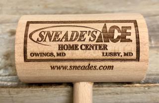 Sneads Ace