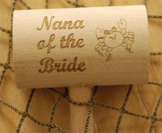 Nana of the Bride