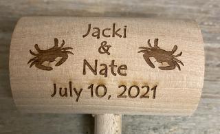 Jacki & Nate