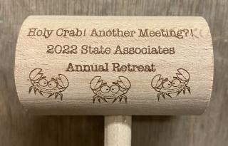 State Associates Annual Retreat