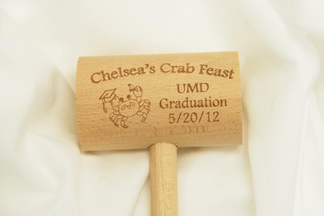 Graduation Crab Feast