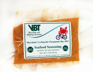 VBT Spice Packet