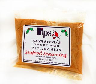 IPS Spice Packet