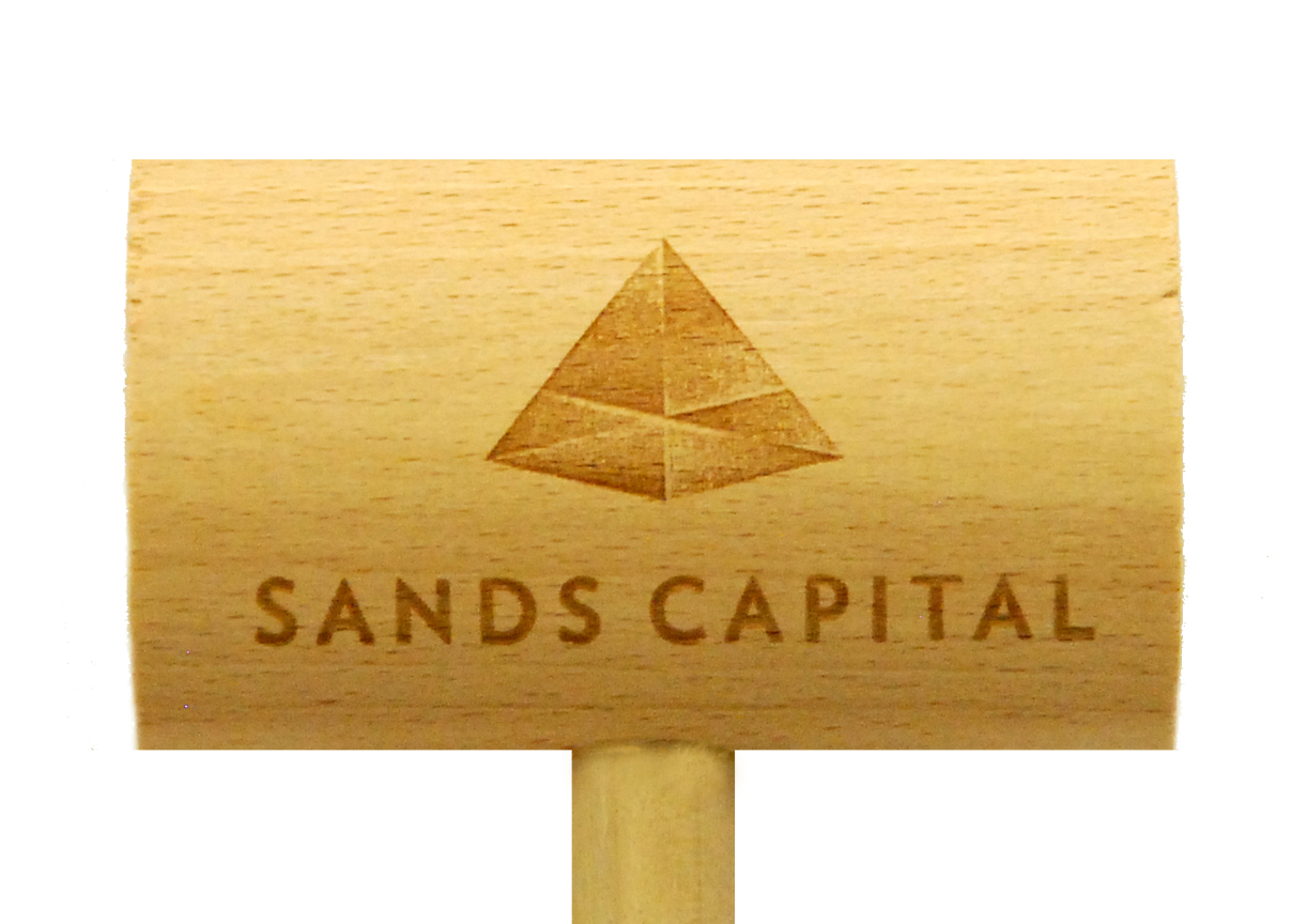 SANDS CAPITAL Crab Mallet