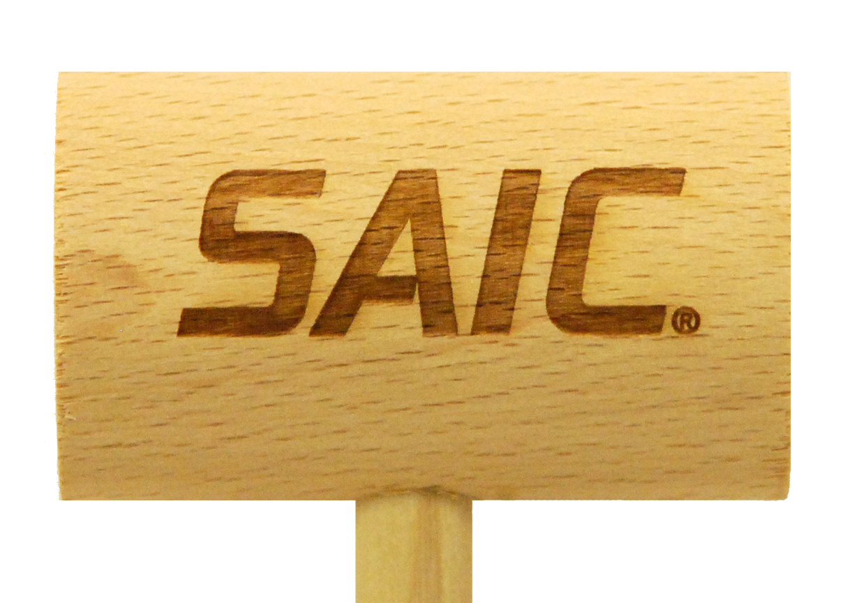 SAIC Crab Mallet