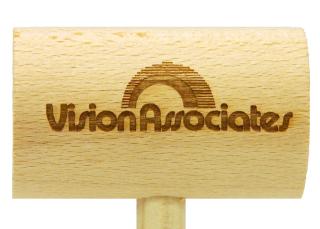 Vision Associates Crab Mallet