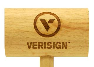 Verisign Crab Mallet