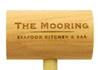 The Mooring Seafood Kitchen & Bar