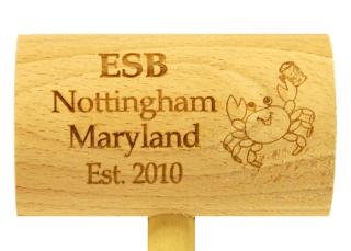 ESB Crab Mallet