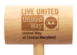 Live United Crab Mallet