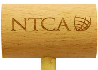 NTCA Crab Mallet