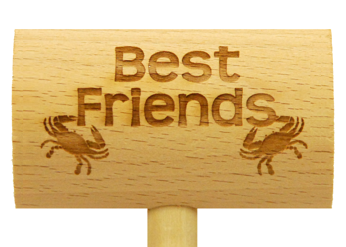 Best Friends