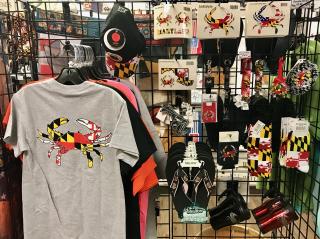 JO Spice Retail Store Baltimore MD