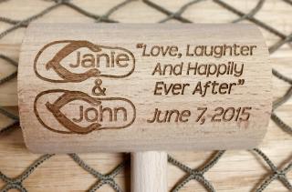 Janie and John 2