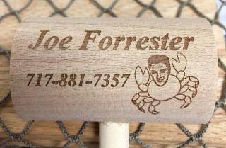 Joe Forrester