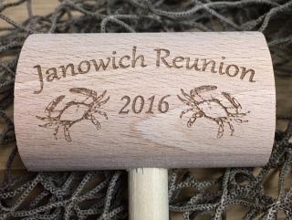 Janowich Reunion