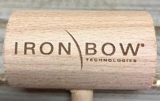 Iron Bow