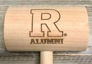 Rutgers Alumni