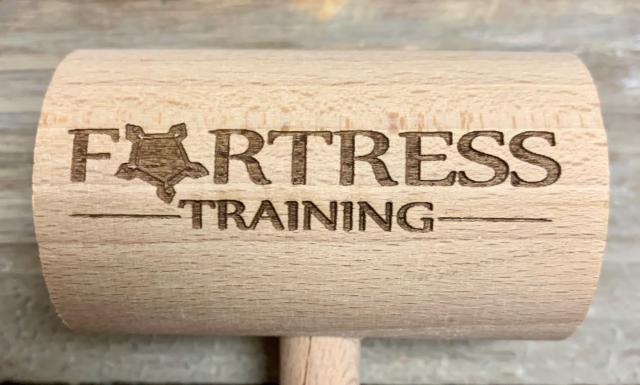 Fortress TRaining