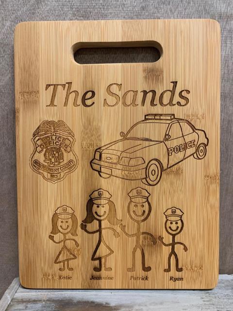 The Sands