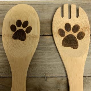 Paw Print