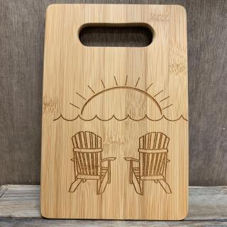 Beach Chairs