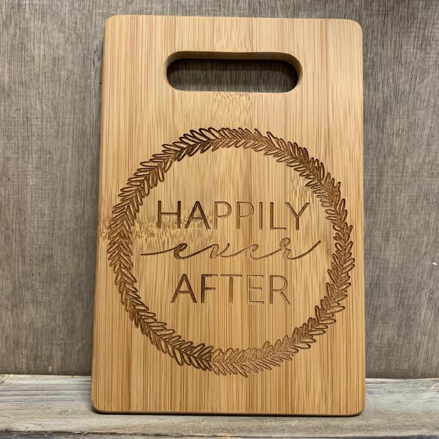 Happily Ever After