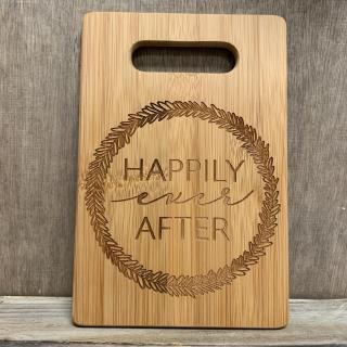 Happily Ever After