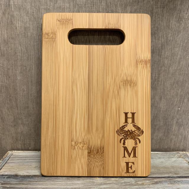 MD Crab Home