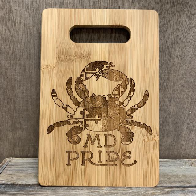 MD Pride