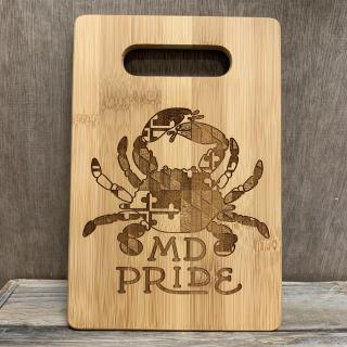 MD Pride