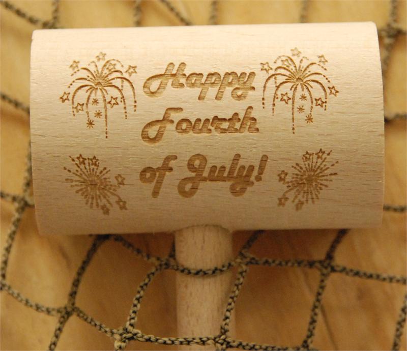 4th of July