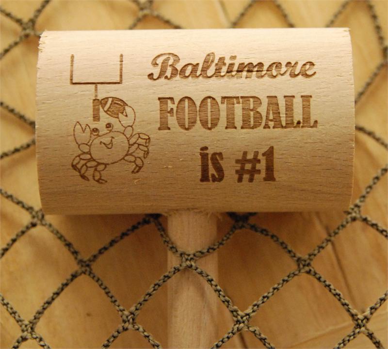 Baltimore Football