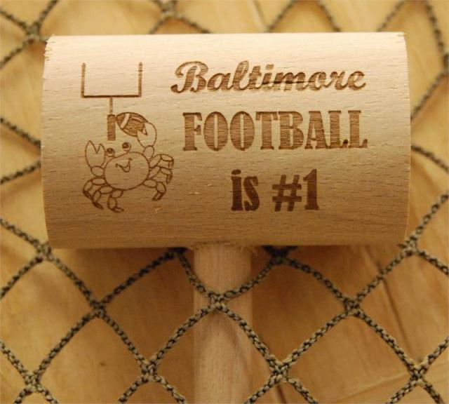 Baltimore Football