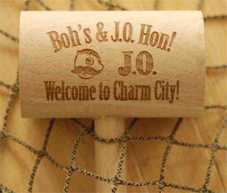 Bohs J.O. Hon