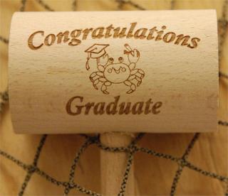 Congratulations Graduate