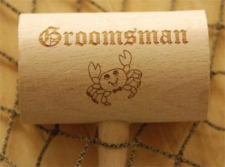 Groomsman