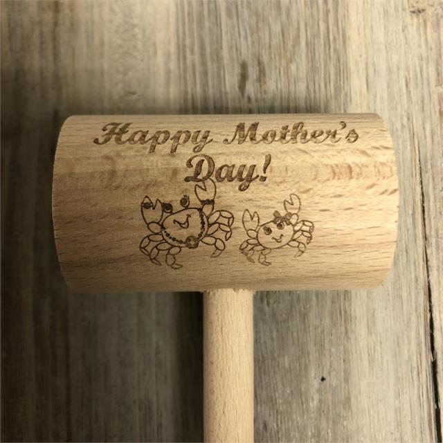 Happy Mother's Day