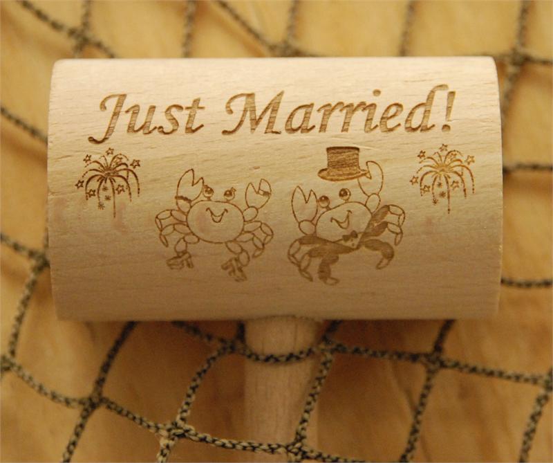 Just Married