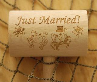 Just Married