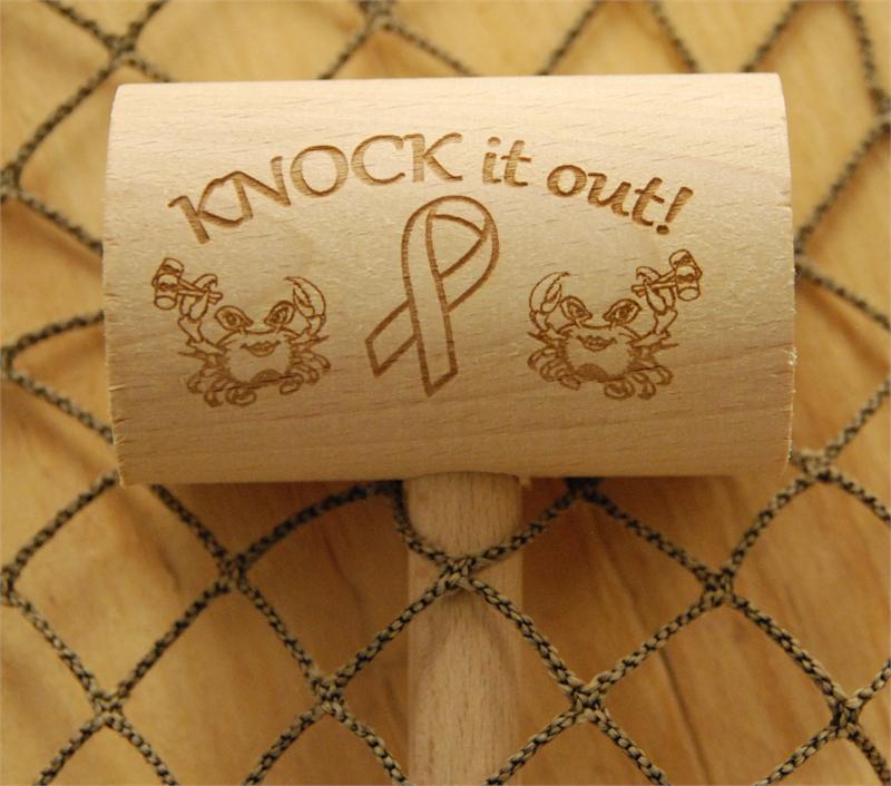 Knock It Out