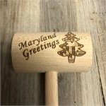 Maryland Greetings