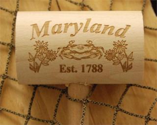 MD Est. 1788