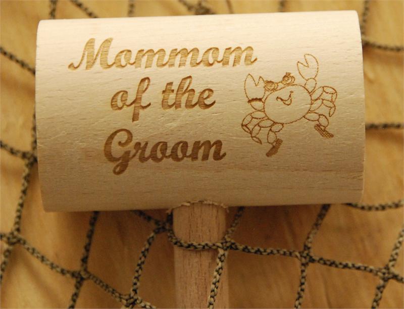 Mommom of the Groom