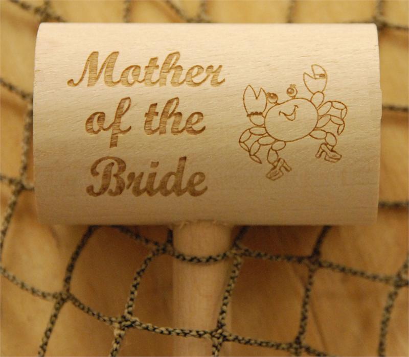 Mother of the Bride