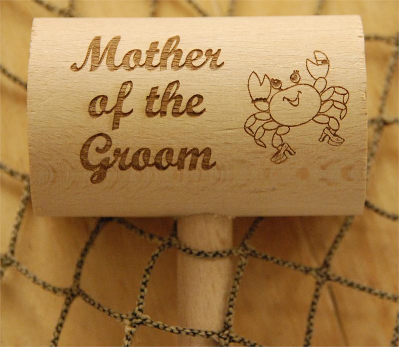 Mother of the Groom