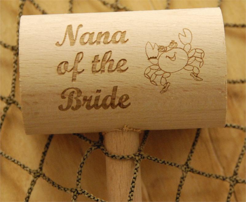 Nana of the Bride