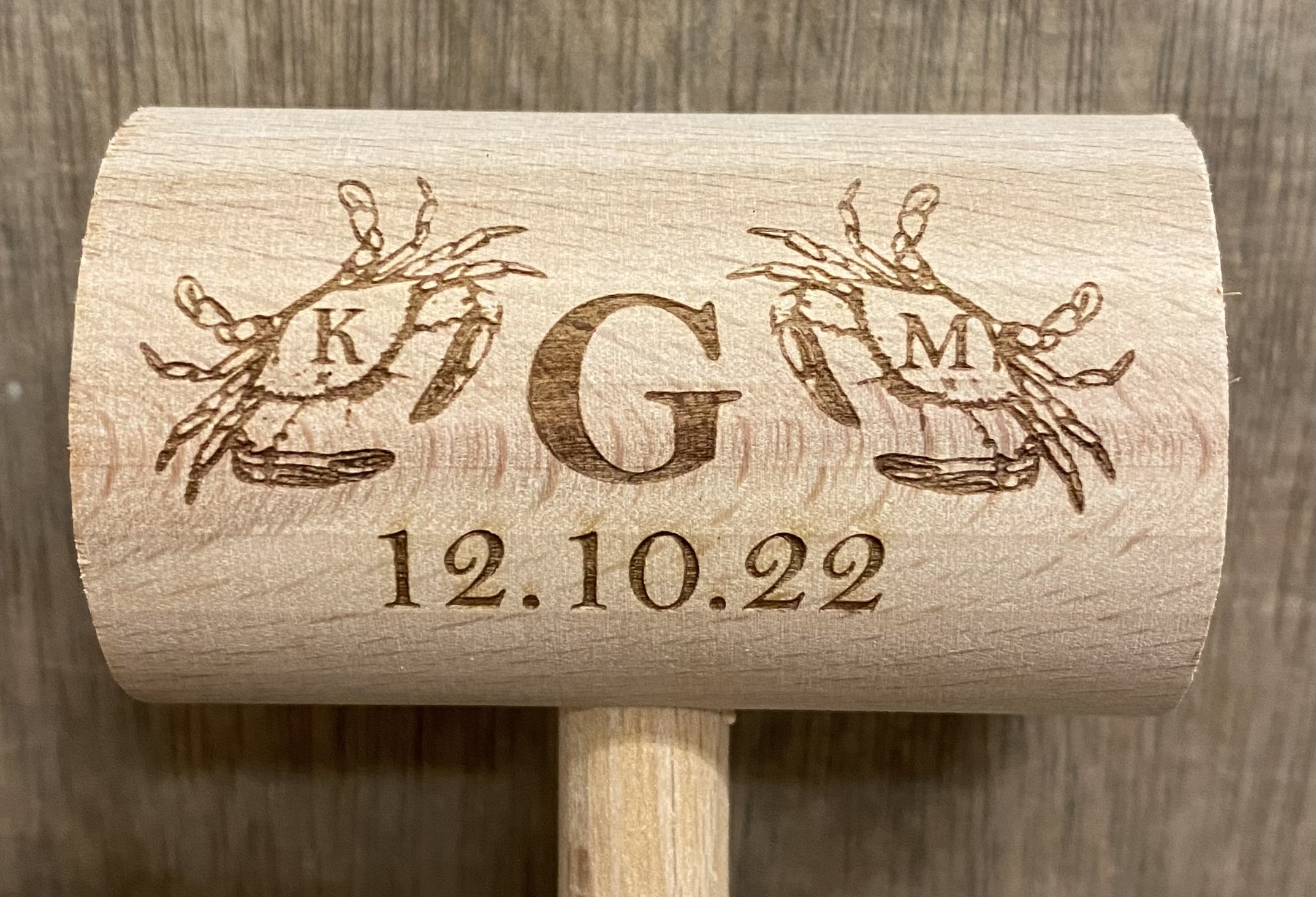 K&M - G 12.10.22